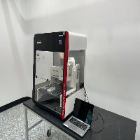 CyBio FeliX Automatic Pipettor w/ 2' Enclosure image 1